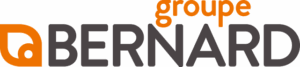 Logo du groupe Bernard