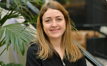 Camille DE CHABANNES Chargée de communication