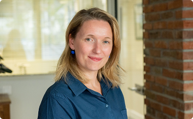 Charlotte CHOLLET Directrice