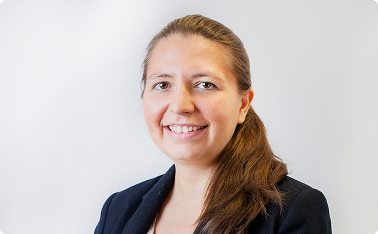 Emmanuelle FELCE Responsable certifications et qualité