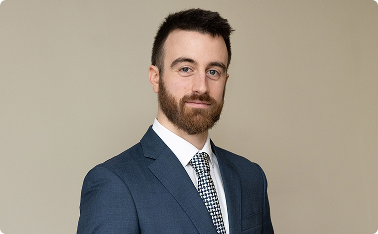 Jean-Baptiste BOUILLIEN Juriste droit des affaires