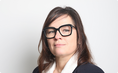 Marie-Sophie CURTELET Déléguée générale