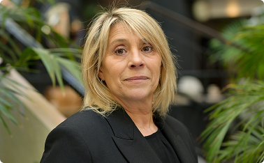 Valérie DUTOY Responsable comptable