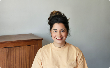 Yosra Belaid Responsable agrofournitures