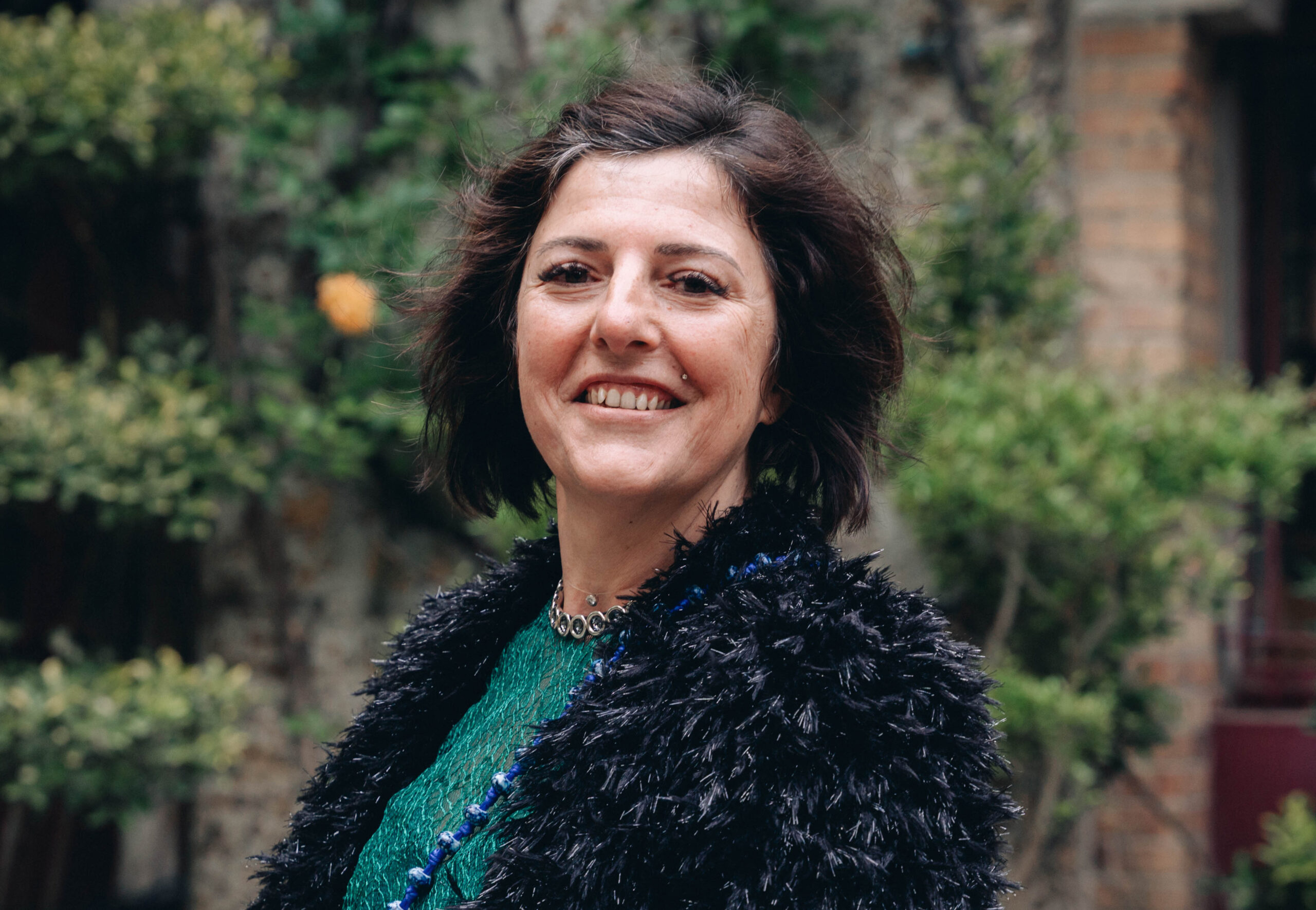 Nathalie LABORDERIE Présidente de la commission juridique, fiscale et sociale et présidente de la commission patronale