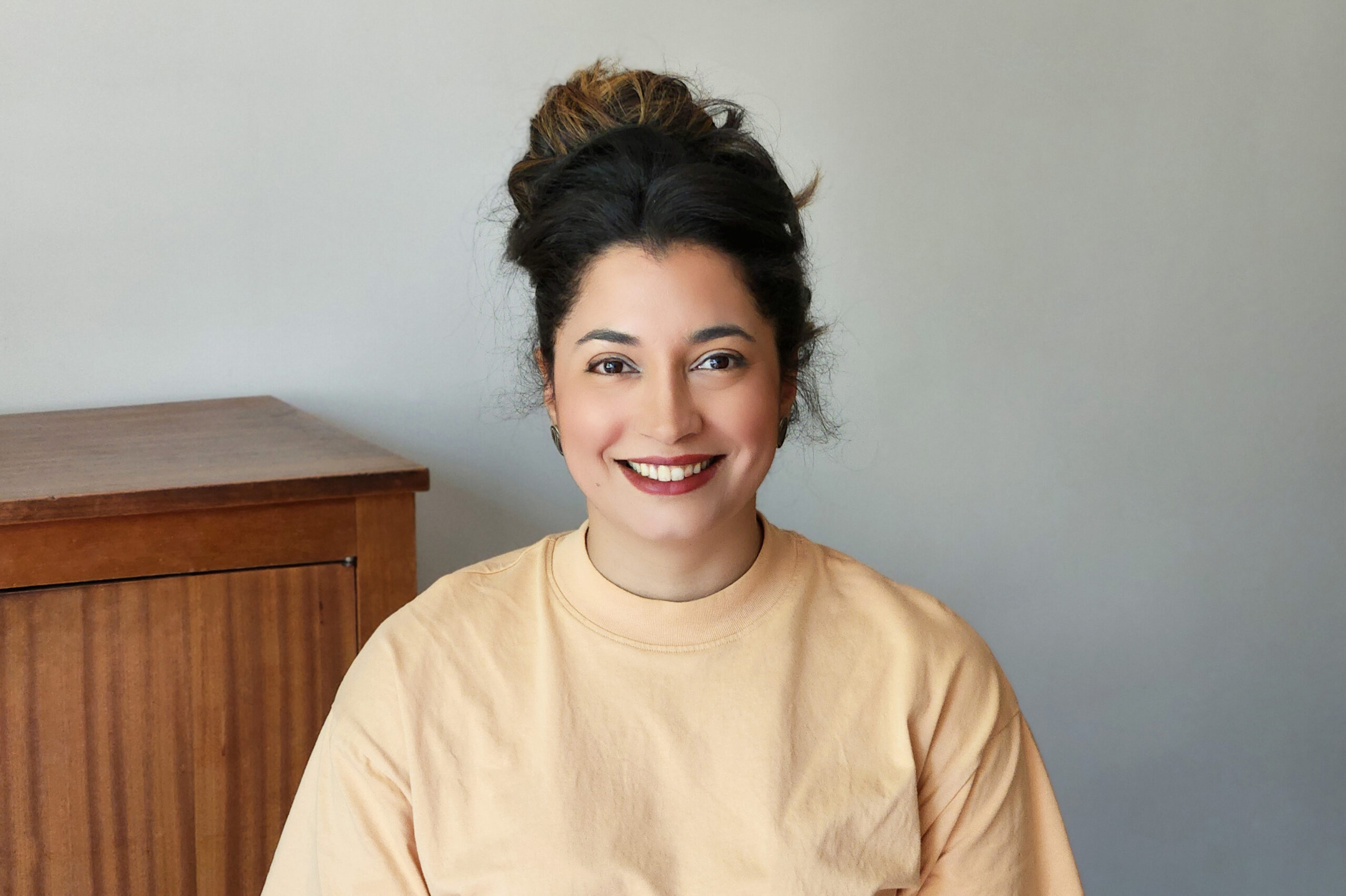 Yosra BELAID Responsable agrofournitures