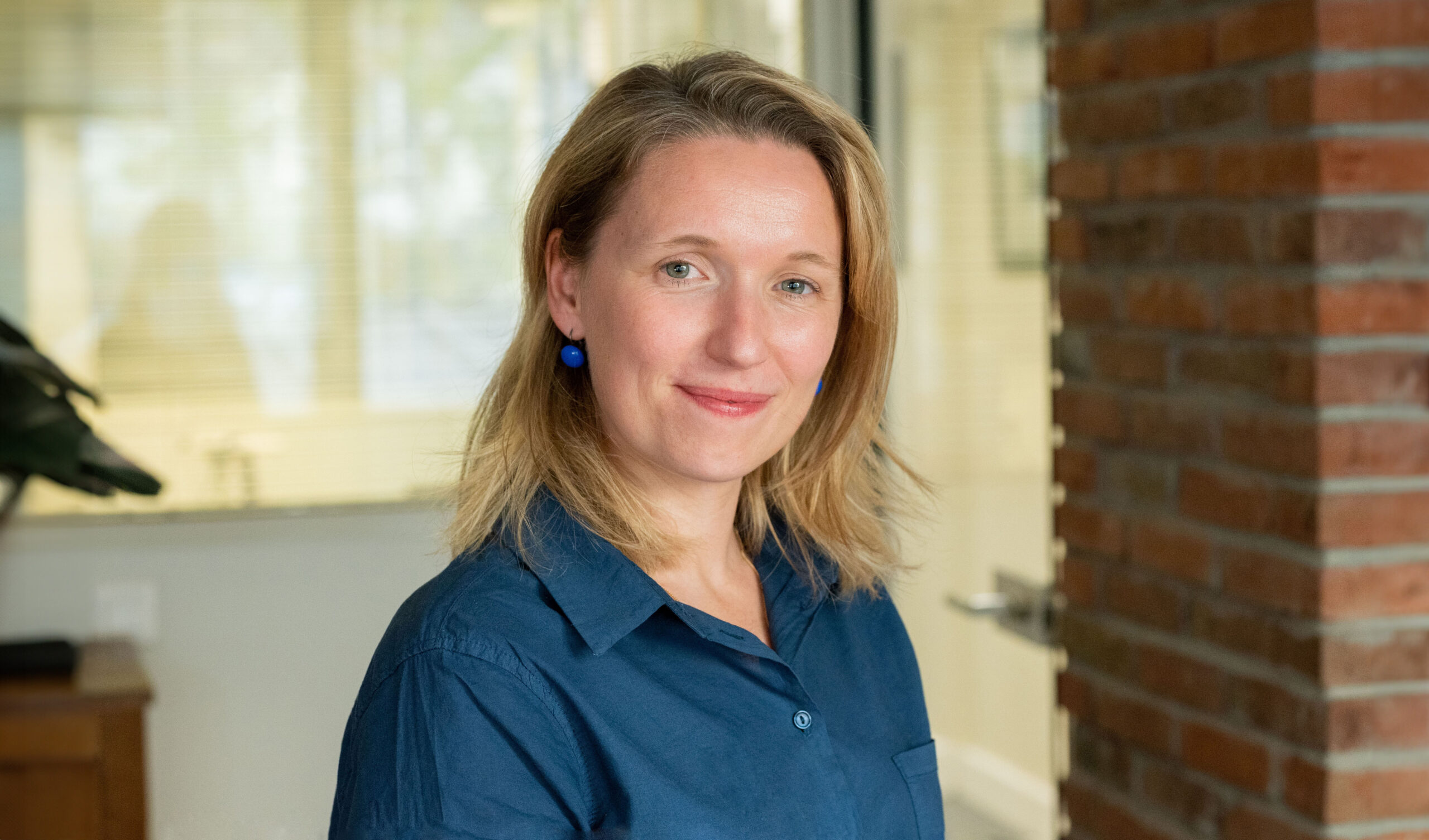 Charlotte CHOLLET Directrice