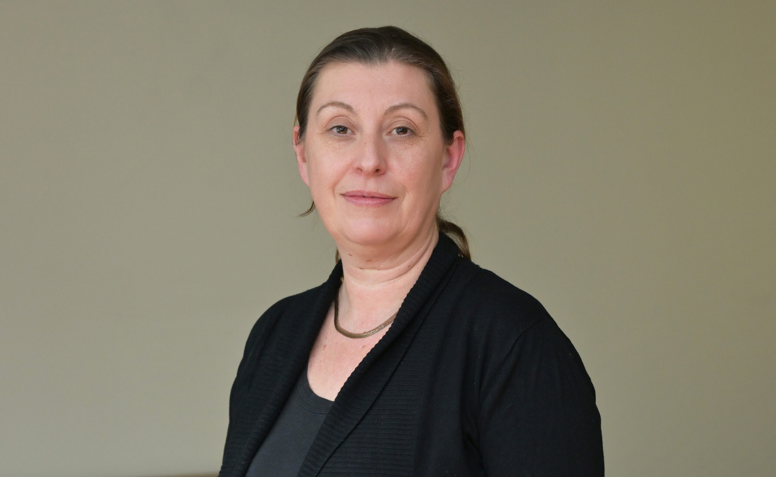 Coralie DEVAILLY Responsable services généraux et administratifs