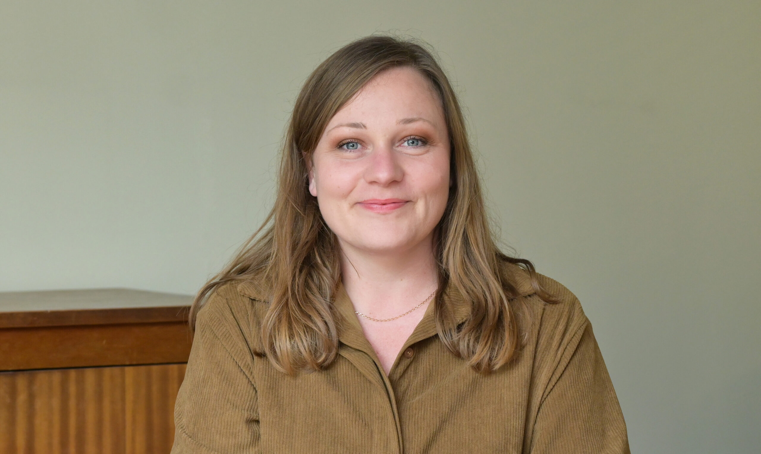 Laura TUPINIER Directrice