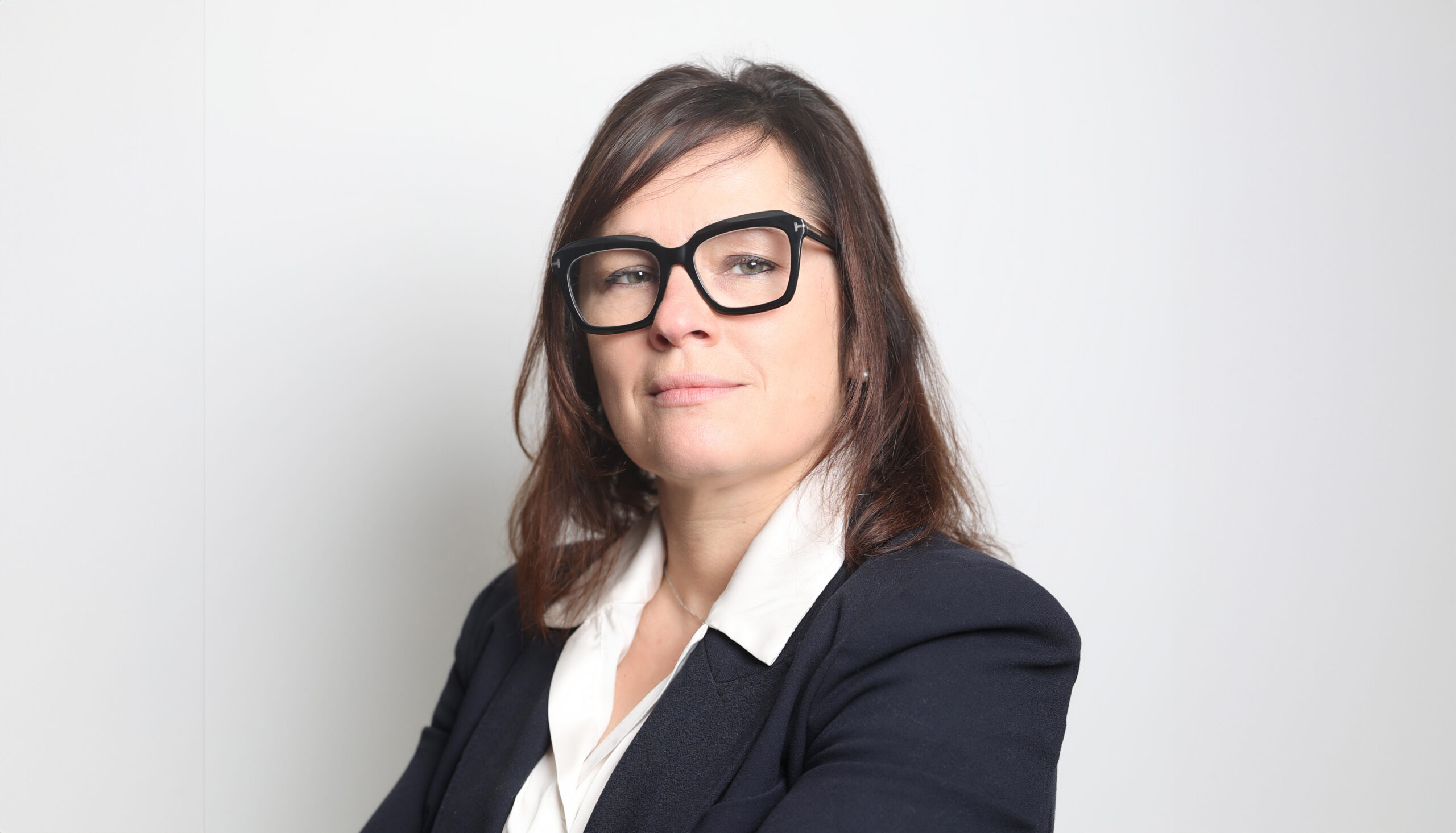 Marie-Sophie CURTELET Déléguée générale