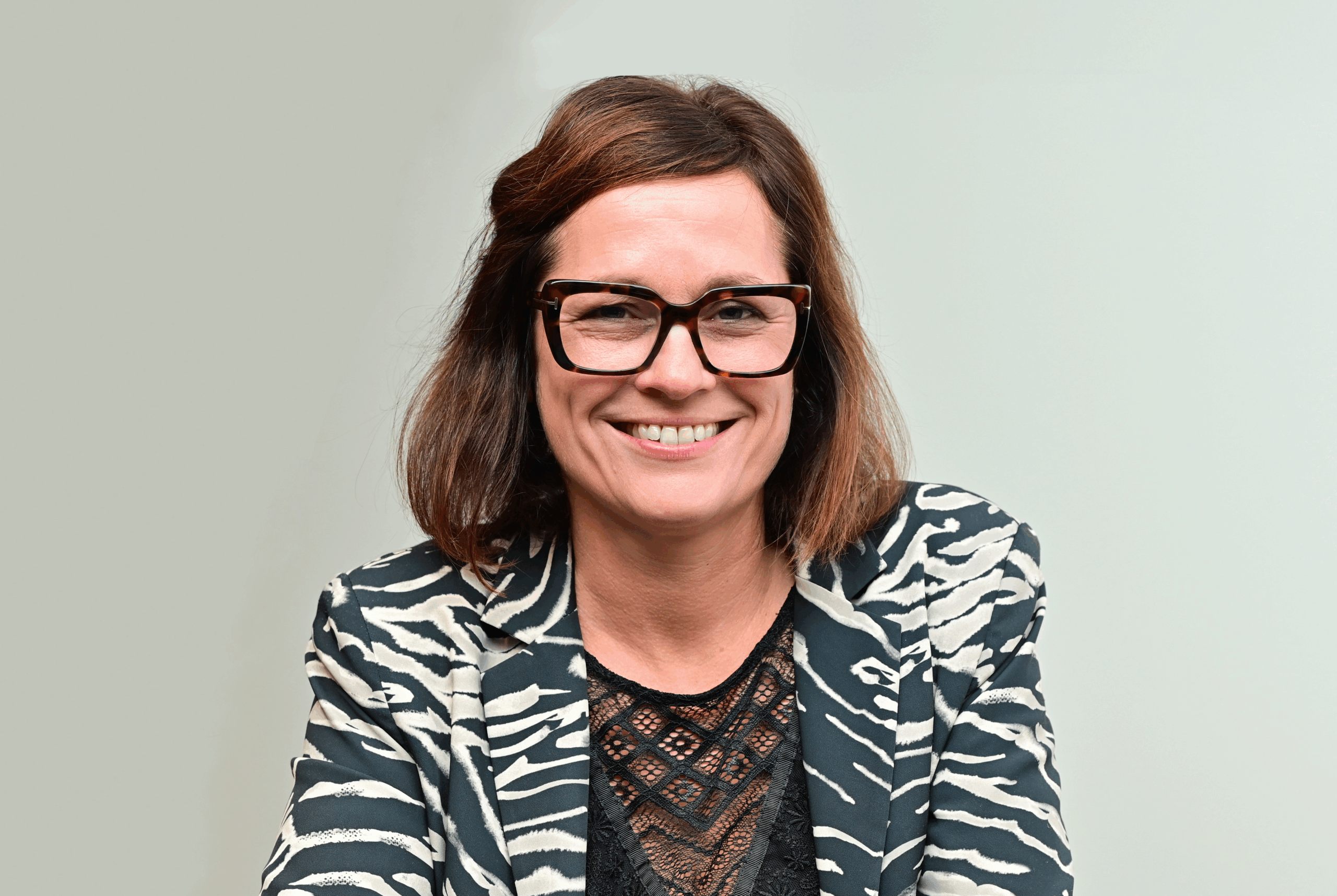 Marie-Sophie CURTELET Déléguée générale