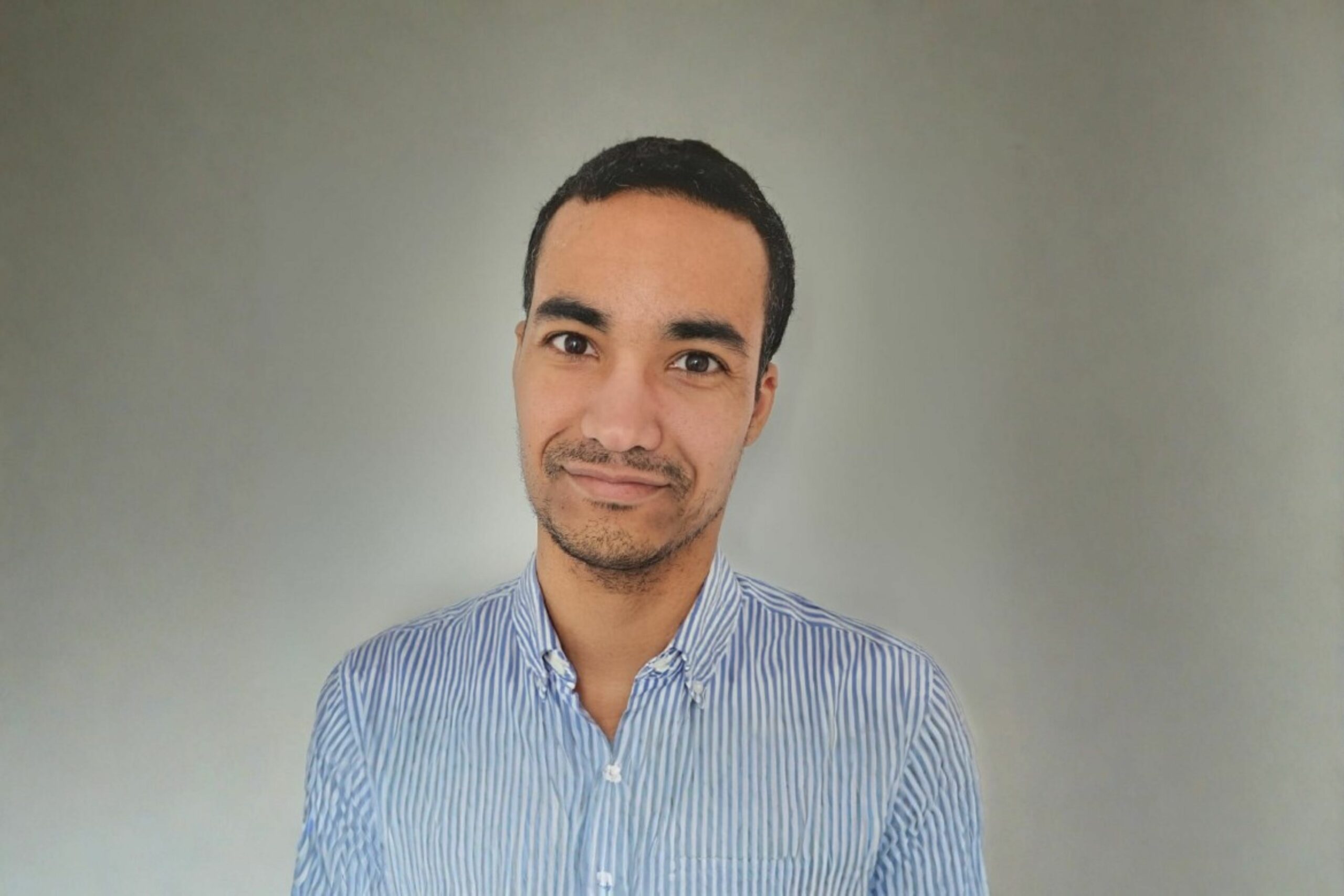 Julien Guillamon Responsable SI et fonctions supports