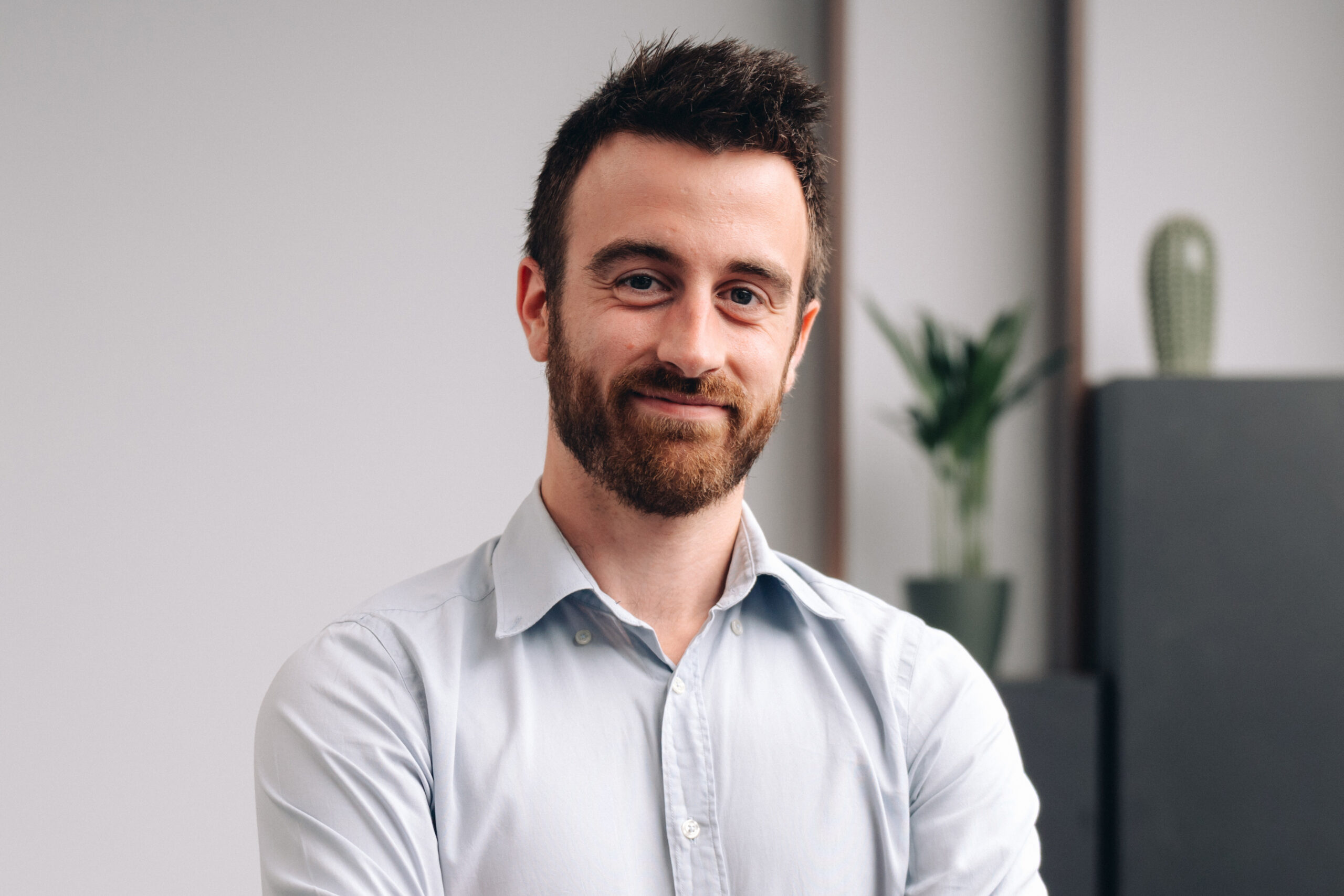 Jean-Baptiste BOUILLIEN Responsable juridique