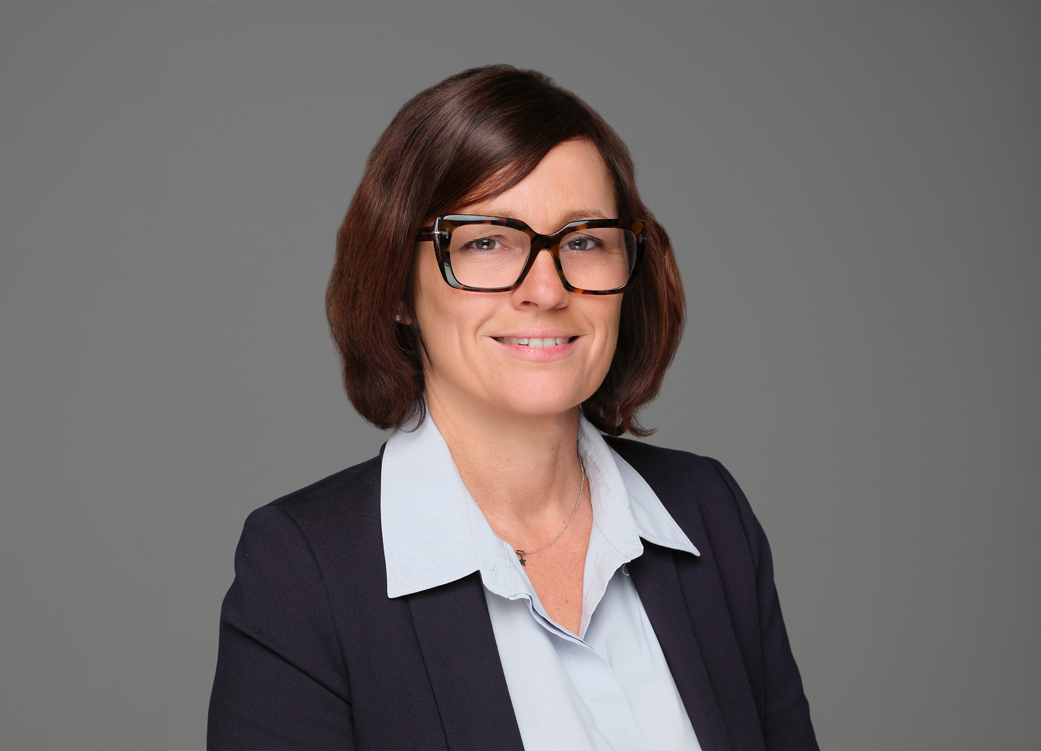 Marie-Sophie CURTELET Déléguée générale