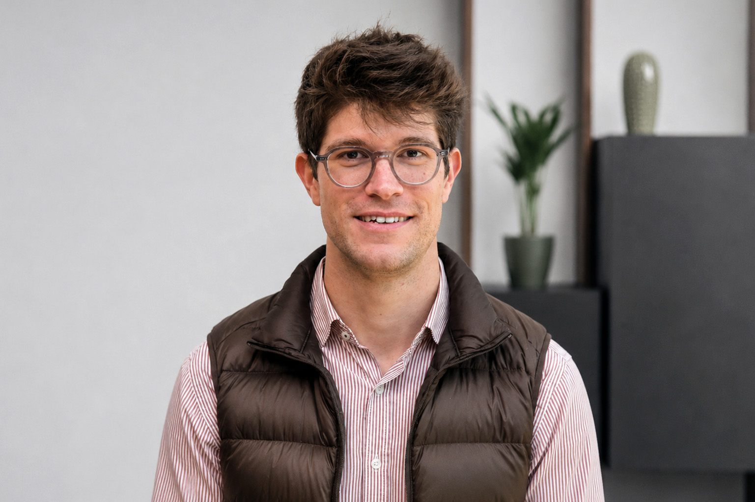 Cyril LEGRIS Responsable des relations adhérents et territoires - Référent Pays de la Loire, Normandie, Bretagne