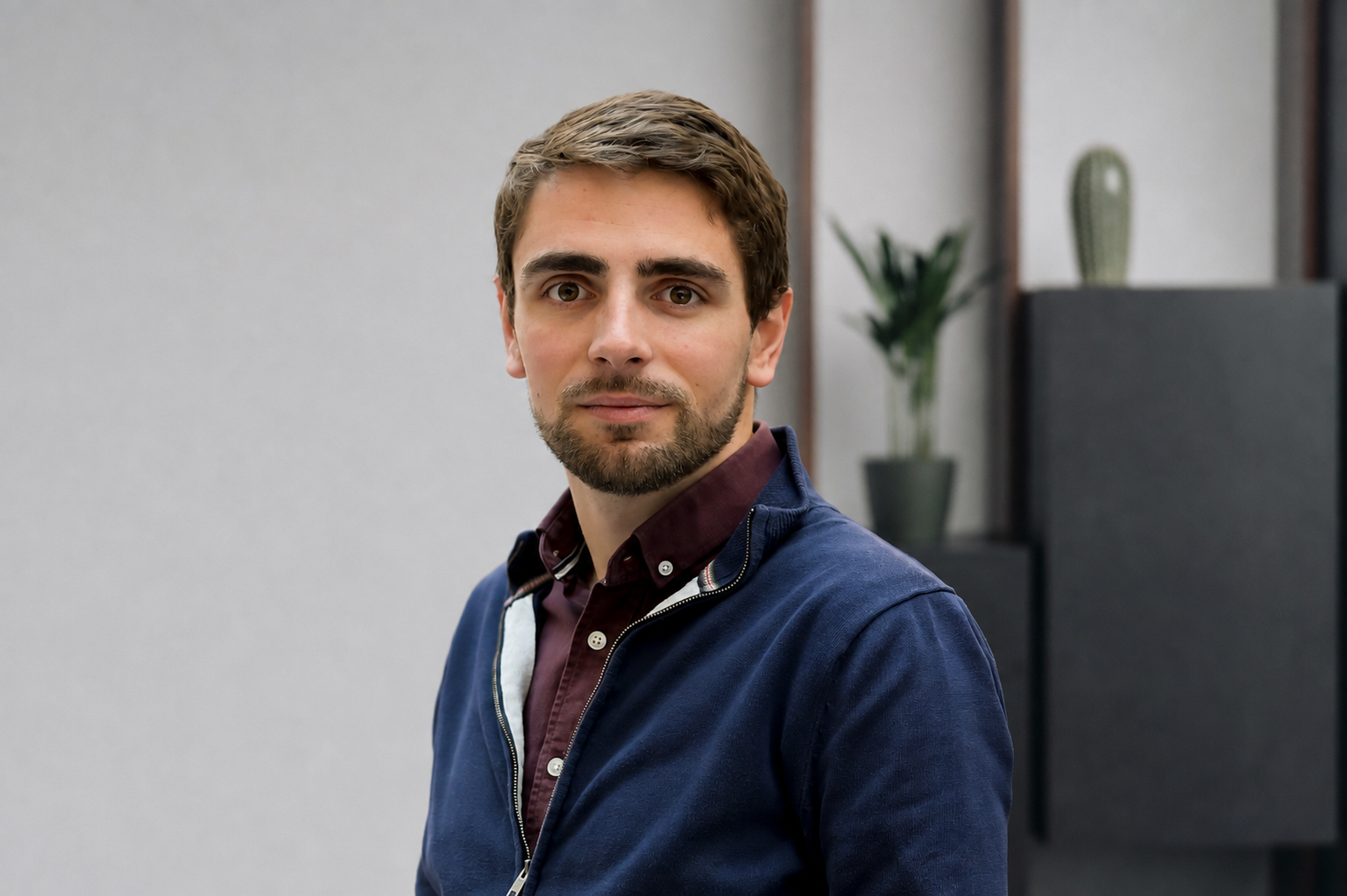 Clément ALBOUY Directeur - Référent Occitanie, PACA, Corse et DOM-TOM