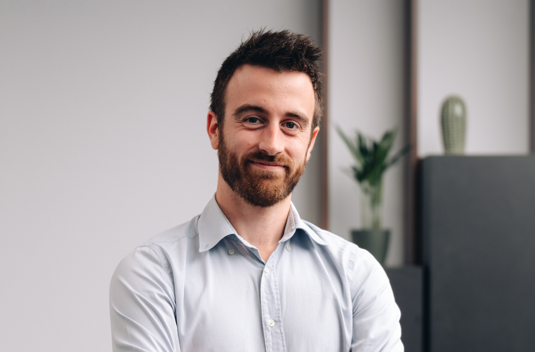 Jean-Baptiste BOUILLIEN Responsable juridique