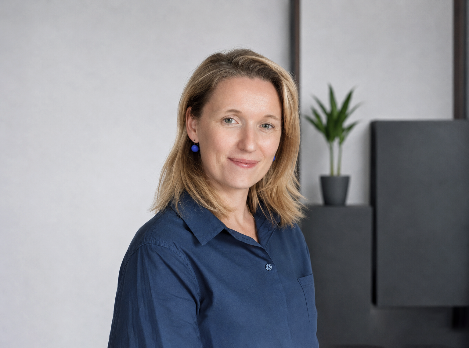 Charlotte CHOLLET Directrice