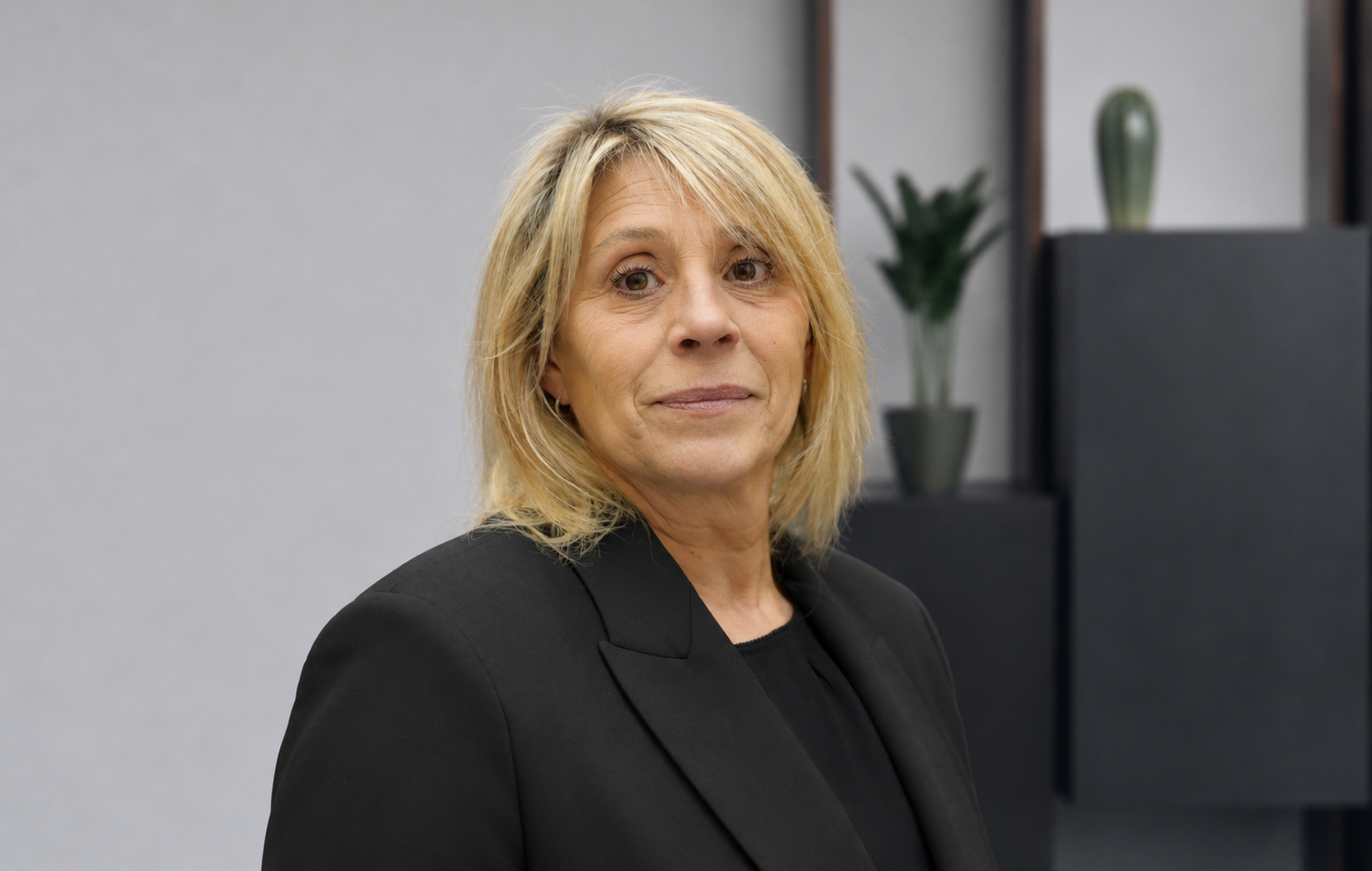 Valérie DUTOY Responsable comptable