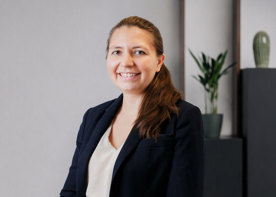 Emmanuelle FELCE Responsable certifications et qualité