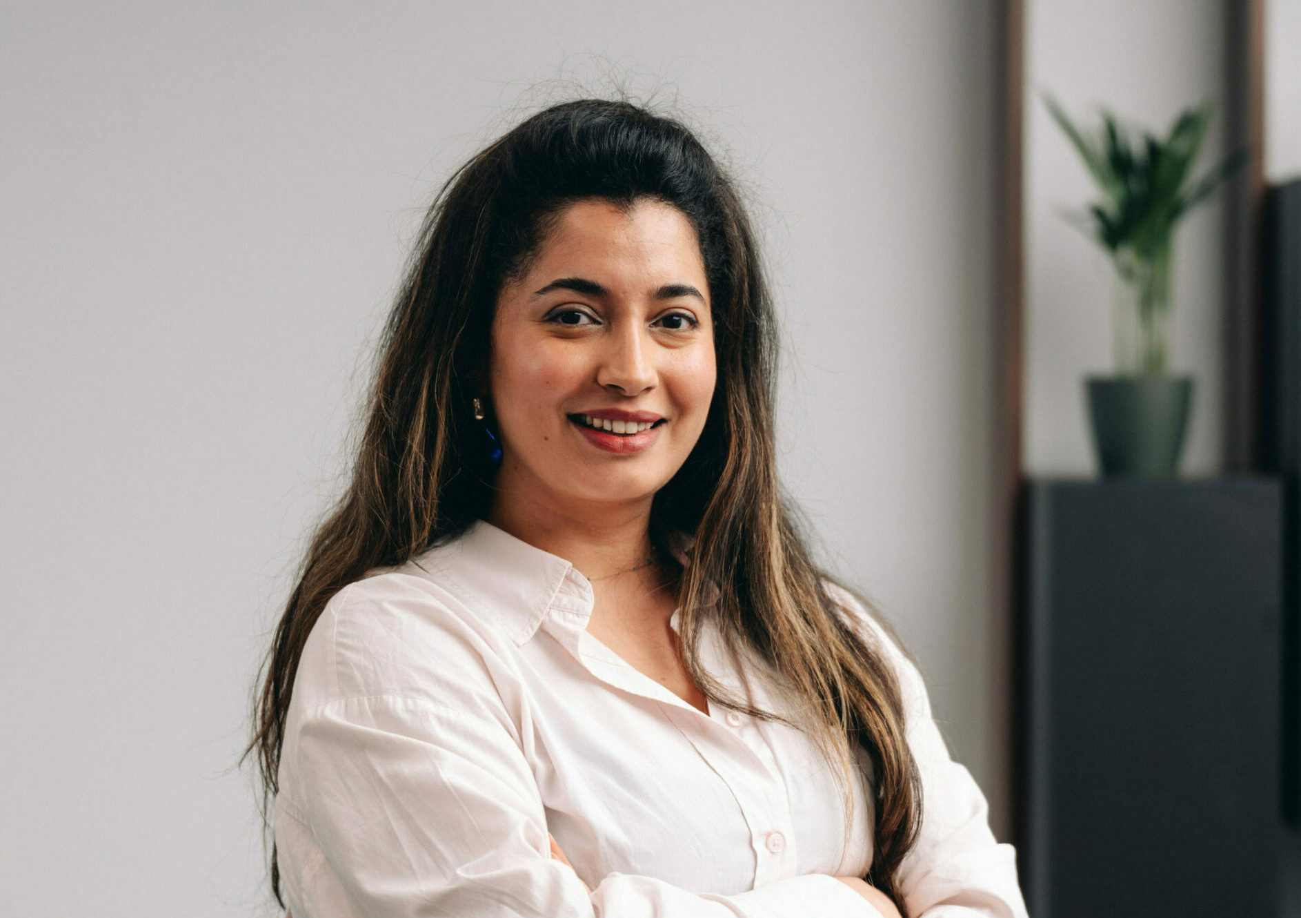 Yosra BELAID Responsable agrofournitures