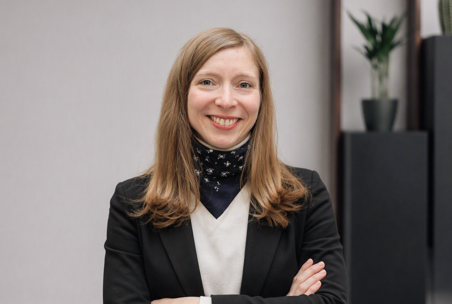 Anaïs PANNIER Responsable des affaires sociales